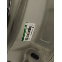 PORTA TRASEIRA DIREITA PRATA FIAT PALIO 1.0 ECONOMY 2009/10