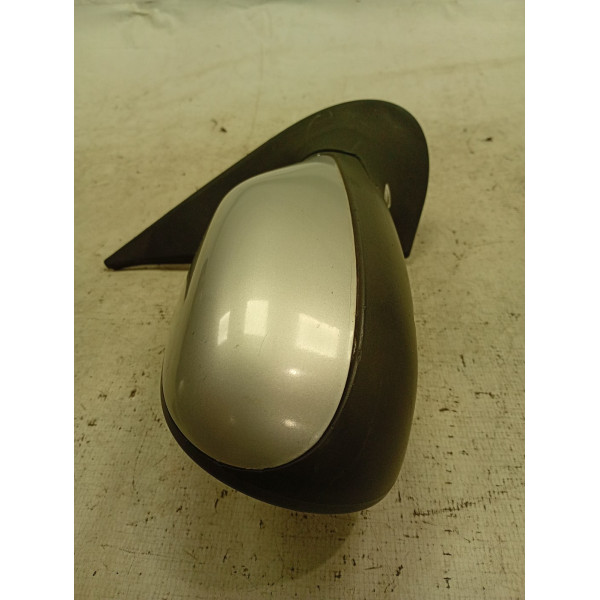 RETROVISOR DIREITO FIAT PALIO 1.0 ECONOMY FLEX 2009/2010