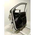 PORTA DIANTEIRA DIREITA BRANCA FIAT ARGO DRIVE 1.0 2017/18