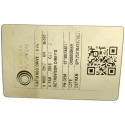 RETROVISOR DIREITO FIAT ARGO DRIVE 1.0 6V FLEX 2017/2018