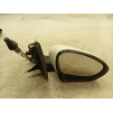 RETROVISOR DIREITO FIAT ARGO DRIVE 1.0 6V FLEX 2017/2018