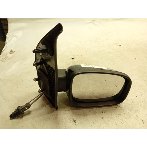 RETROVISOR DIREITO FIAT UNO VIVACE/RUA 1.0 EVO FLEX 2015