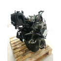MOTOR COMPLETO FIAT UNO VIVACE/RUA 1.0 EVO FIRE FLEX 8V 2015