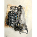 MOTOR COMPLETO FIAT UNO VIVACE/RUA 1.0 EVO FIRE FLEX 8V 2015