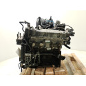 MOTOR COMPLETO FIAT UNO VIVACE/RUA 1.0 EVO FIRE FLEX 8V 2015