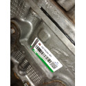 MOTOR COMPLETO FIAT UNO VIVACE/RUA 1.0 EVO FIRE FLEX 8V 2015