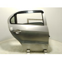 PORTA TRASEIRA DIREITA PRATA VOLKSWAGEN GOL NOVO MI 2010/11