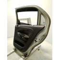 PORTA TRASEIRA DIREITA PRATA VOLKSWAGEN GOL NOVO MI 2010/11