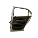 PORTA TRASEIRA DIREITA PRATA VOLKSWAGEN GOL NOVO MI 2010/11