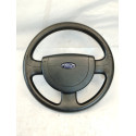 VOLANTE DO MOTORISTA FORD FIESTA SEDAN 1.0 8V FLEX 4P 2008