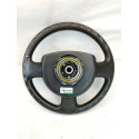 VOLANTE DO MOTORISTA FORD FIESTA SEDAN 1.0 8V FLEX 4P 2008