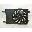 ELETROVENTILADOR FORD FIESTA SEDAN 1.0 8V FLEX 4P 2008