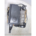 MOTOR COMPLETO VOLKSWAGEN GOL CITY TREND 1.0 MI 8V 2012/13