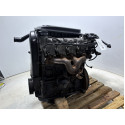 MOTOR COMPLETO VOLKSWAGEN GOL CITY TREND 1.0 MI 8V 2012/13
