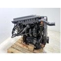 MOTOR COMPLETO VOLKSWAGEN GOL CITY TREND 1.0 MI 8V 2012/13