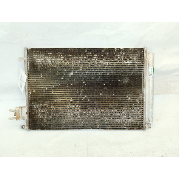 CONDENSADOR DO AR-CONDICIONADO FIAT UNO WAY 1.0 EVO 2015/16