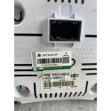 PAINEL DE INSTRUMENTOS FIAT UNO WAY 1.0 EVO FIRE 2015/16
