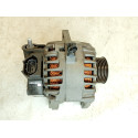 ALTERNADOR SPORTAGE KIA SPORTAGE EX 2.0 16V/ 2.0 16V FLEX AUT. BRANCA 2014/15