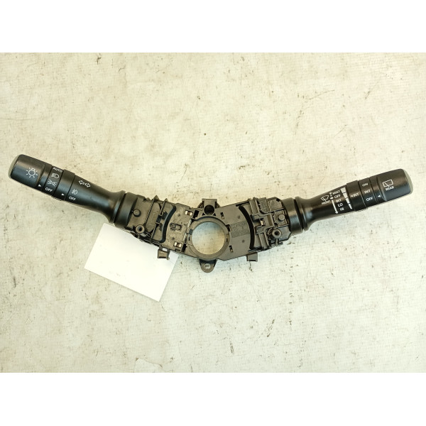 ALAVANCA COMANDO CHAVE DE SETA KIA SPORTAGE EX 2.0 14/15