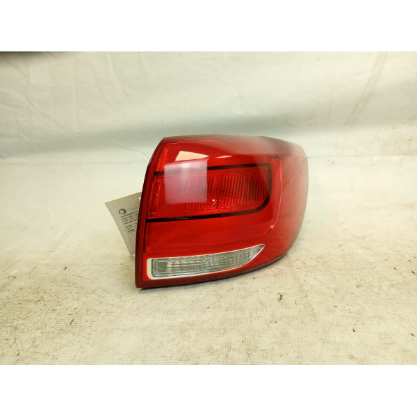 LANTERNA TRASEIRA DIREITA KIA SPORTAGE EX 2.0 16V 2014/15