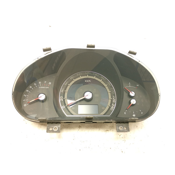 PAINEL DE INSTRUMENTOS KIA SPORTAGE EX 2.0 16V/ 2.0 /15