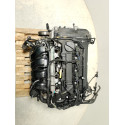 MOTOR COMPLETO KIA SPORTAGE EX 2.0 16V FLEX AUT. 2014/15