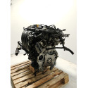 MOTOR COMPLETO KIA SPORTAGE EX 2.0 16V FLEX AUT. 2014/15