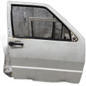 PORTA DIANTEIRA DIREITA BRANCA FIAT FIORINO FURG. 2007/08