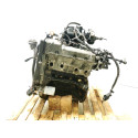 (SUCATA) MOTOR COMPLETO