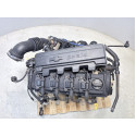 (SUCATA) MOTOR COMPLETO