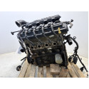 (SUCATA) MOTOR COMPLETO