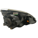 FAROL DIANTEIRO ESQUERDO FORD FIESTA SED. 1.6 8V FLEX 2006