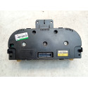 PAINEL DE INSTRUMENTOS FORD FIESTA SED. 1.6 8V FLEX 4P 2006