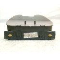 PAINEL DE INSTRUMENTOS FORD FIESTA SED. 1.6 8V FLEX 4P 2006