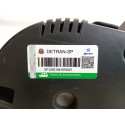 PAINEL DE INSTRUMENTOS FORD FIESTA SED. 1.6 8V FLEX 4P 2006