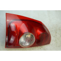 LANTERNA TRASEIRA ESQUERDA CHEVROLET MONTANA SPORT 2007/08