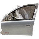 PORTA DIANTEIRA ESQ. PRATA CHEVROLET MONTANA SPORT 2007/08