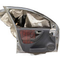 PORTA DIANTEIRA ESQ. PRATA CHEVROLET MONTANA SPORT 2007/08