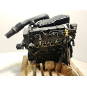 MOTOR COMPLETO CHEVROLET MONTANA SPORT 1.8 8V MPFI 2007/08