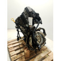 MOTOR COMPLETO CHEVROLET MONTANA SPORT 1.8 8V MPFI 2007/08