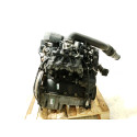 MOTOR COMPLETO CHEVROLET MONTANA SPORT 1.8 8V MPFI 2007/08