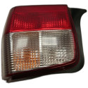 LANTERNA TRASEIRA DIREITA FIAT UNO MILLE WAY ECON 1.0 11/12