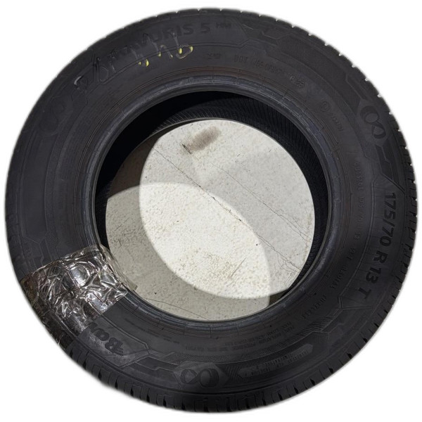 PNEU 175/70 R13 82T BARUM BRAVURIS 5