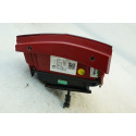 LANTERNA TRASEIRA ESQUERDA VOLKSWAGEN FOX PRIME/HIGL 2010/11