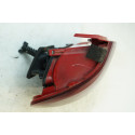 LANTERNA TRASEIRA ESQUERDA VOLKSWAGEN FOX PRIME/HIGL 2010/11