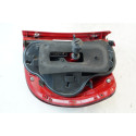 LANTERNA TRASEIRA ESQUERDA VOLKSWAGEN FOX PRIME/HIGL 2010/11