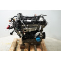 (SUCATA) MOTOR COMPLETO