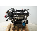 (SUCATA) MOTOR COMPLETO