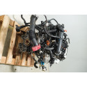(SUCATA) MOTOR COMPLETO