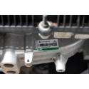 (SUCATA) MOTOR COMPLETO